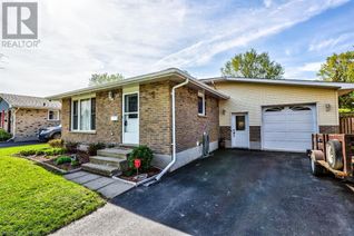 Detached House for Sale, 59 Van Norman Drive, Tillsonburg, ON