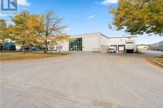 Industrial Property for Sale, 6199 Don Murie Street, Niagara Falls, ON