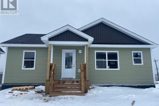 House for Sale, 23 Shriners Road, St. Johns, NL