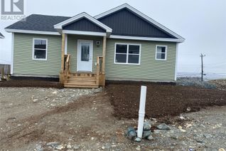Detached House for Sale, 23 Shriners Road, St. Johns, NL
