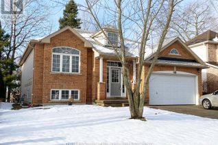 Detached House for Sale, 48 Rose Valley Way, Wasaga Beach, ON