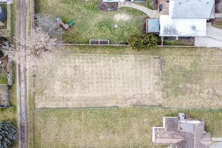 Commercial Land for Sale, 1123 Elgin, Wallaceburg, ON