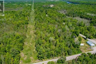 Commercial Land for Sale, 00 Wilson Farm Road, Calabogie, ON