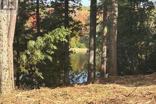 Land for Sale, 00 Stones Lake Road #A, Calabogie, ON