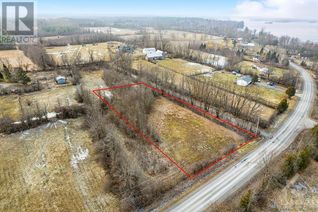 Commercial Land for Sale, Pt2 Lt5 Con8 Beckwith 9th Line Road, Carleton Place, ON