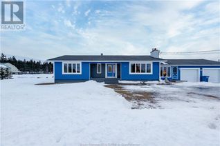 Detached House for Sale, 2249 Route 475, Saint-Edouard-de-Kent, NB