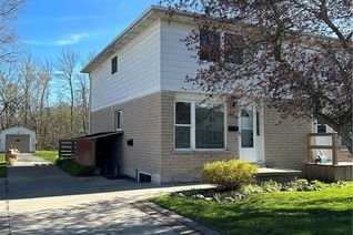 Semi-Detached House for Rent, 509 Tenth N/S Street, Collingwood, ON
