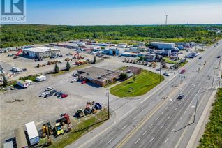 Industrial Property for Lease, 1988 Kingsway Avenue, Sudbury, ON
