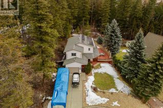 Property for Sale, 2385 Fir Avenue, Lumby, BC