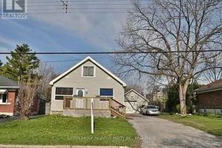 Detached House for Sale, 152 Puget Street, Barrie, ON