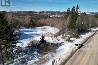 Property for Sale, 3705 Route 111, St. Martins, NB