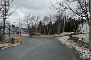 Land for Sale, 16 Brighton Place, Conception Bay South, NL