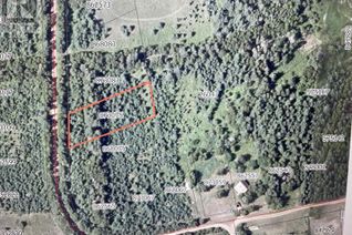 Commercial Land for Sale, Sherri Court, Birch Hill, PE