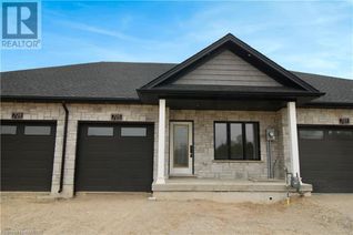Bungalow for Sale, 705 18th Street, Hanover, ON