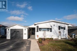 Bungalow for Sale, 477 Richard Crescent, Strathroy, ON