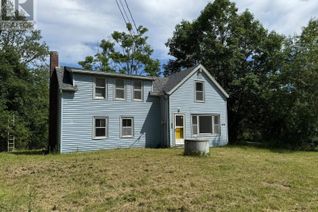 Detached House for Sale, 634 Medway River Road, Charleston, NS