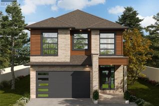 House for Sale, Lot 79 Liberty Crossing, London, ON