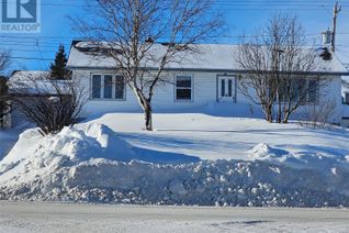 Bungalow for Sale, 841 Hudson Drive, Labrador City, NL