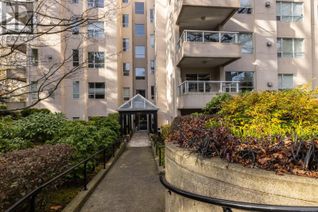 Property for Sale, 1500 Elford St #102, Victoria, BC
