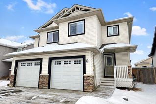 Property for Sale, 7 Catalina Co, Fort Saskatchewan, AB