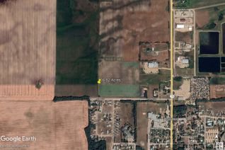 Commercial Land for Sale, Warburg 56 Av, Rural Leduc County, AB