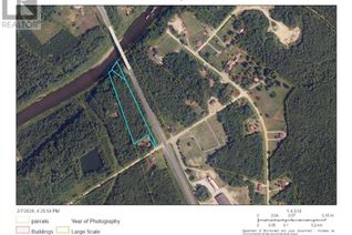 Property for Sale, - South Renous Road, Renous, NB