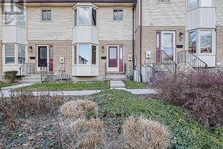 Townhouse for Sale, 275 George Street Unit# 20, Ingersoll, ON