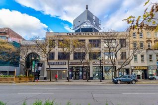 Commercial/Retail Property for Sale, 105 - 115 King Street E, Hamilton, ON