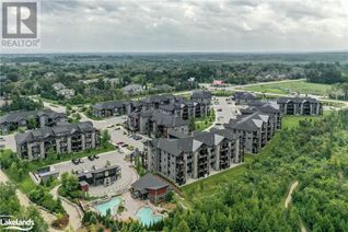 Property for Sale, 16 Beckwith Lane Unit# 402, The Blue Mountains, ON