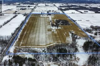 Commercial Farm for Sale, 12194 Dufferin St, Vaughan, ON