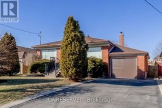 Bungalow for Sale, 23 Sunfield Rd, Toronto, ON