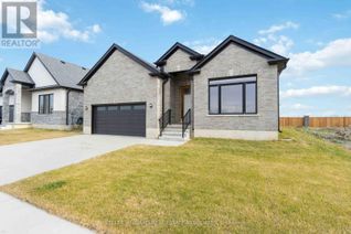 Bungalow for Sale, 308 Stathis Blvd, Sarnia, ON