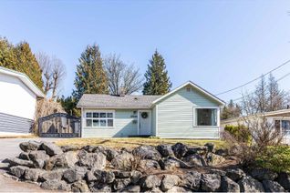 Ranch-Style House for Sale, 2544 Campbell Avenue, Abbotsford, BC