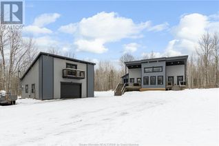 Bungalow for Sale, 429 Middlesex Rd, Colpitts Settlement, NB