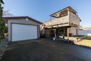 Detached House for Sale, 8735 Cornwall Crescent, Chilliwack, BC