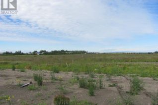 Commercial Land for Sale, 8702 105 Street, Clairmont, AB
