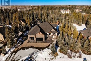 Detached House for Sale, 8118 Tamarack Trail, Rural Grande Prairie No. 1, County of, AB