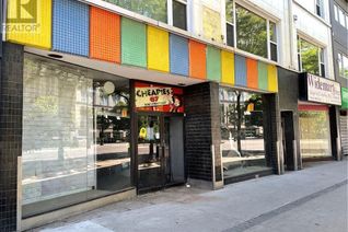 Commercial/Retail Property for Lease, 67 King Street E Unit# Main, Hamilton, ON