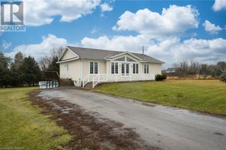 Bungalow for Sale, 819 County Rd 9, Napanee, ON