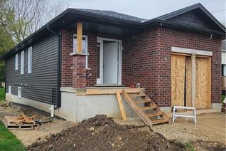 Property for Sale, 409 Durham Street W, Mount Forest, ON