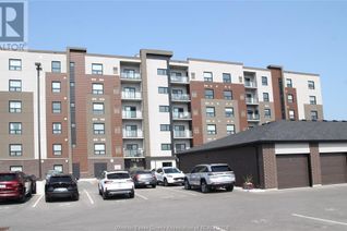 Condo Apartment for Rent, 728 Brownstone Drive #608, Lakeshore, ON