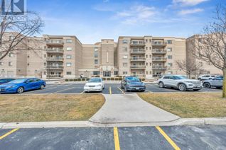 Condo Apartment for Sale, 200 Manning Road #505, Tecumseh, ON