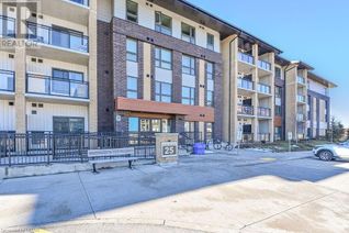 Condo Apartment for Sale, 25 Kay Crescent Unit# 209, Guelph, ON