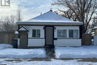 Bungalow for Sale, 1461 104th Street, North Battleford, SK