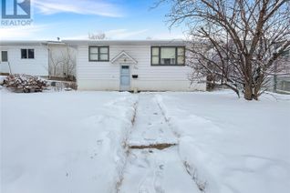 Bungalow for Sale, 345 10th Avenue Nw, Swift Current, SK