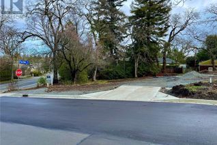 Vacant Residential Land for Sale, 2000 Romney Rd, Victoria, BC