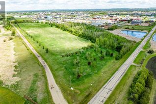 Land for Sale, On Or Near Township Road 384, Rural Red Deer County, AB
