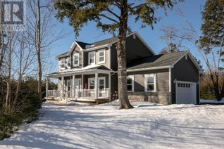 Detached House for Sale, 57 Greenhill Road, Hammonds Plains, NS