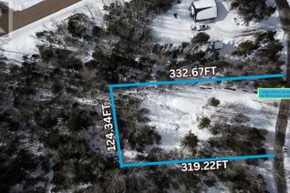 Land for Sale, 111 Blue Jay Way, Vaughan, NS