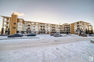 Condo Apartment for Sale, 205 3670 139 Av Nw Nw, Edmonton, AB
